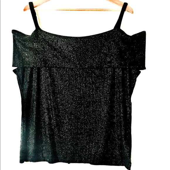 2x Vintage Ronni Nicole by Ouida Versatile Tank - Picture 4 of 8